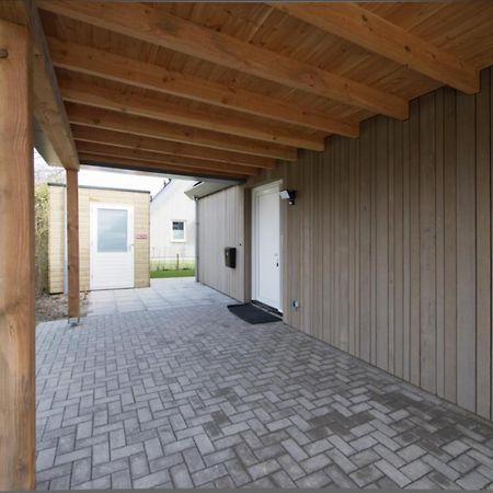 Casa Bos Schotsman Wellness - Jacuzzi - Rental Ebikes - The Kamado Bbq Kamperland Buitenkant foto