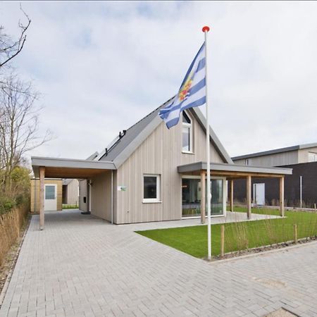 Casa Bos Schotsman Wellness - Jacuzzi - Rental Ebikes - The Kamado Bbq Kamperland Buitenkant foto