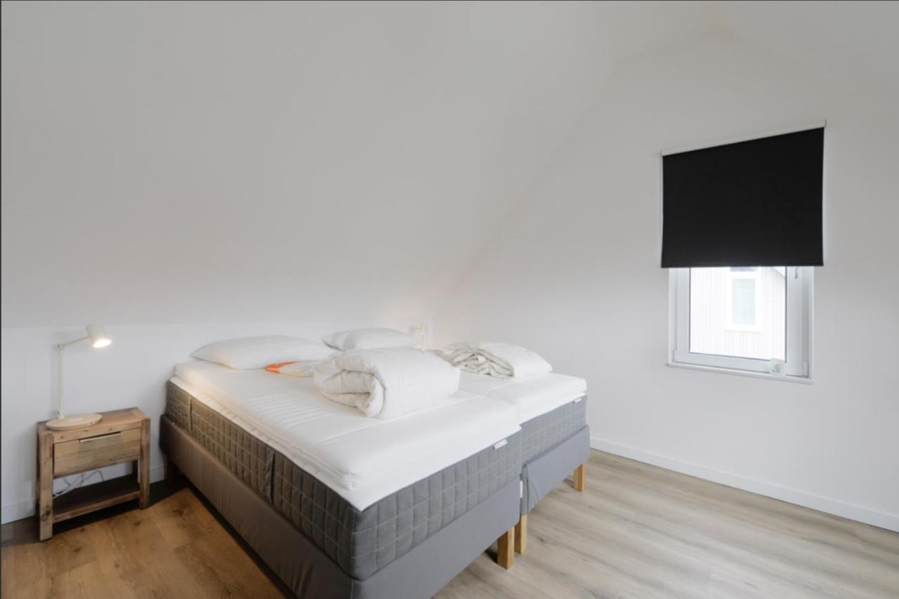 Casa Bos Schotsman Wellness - Jacuzzi - Rental Ebikes - The Kamado Bbq Kamperland Buitenkant foto