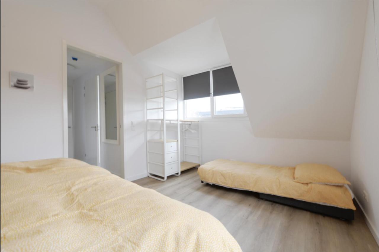 Casa Bos Schotsman Wellness - Jacuzzi - Rental Ebikes - The Kamado Bbq Kamperland Buitenkant foto