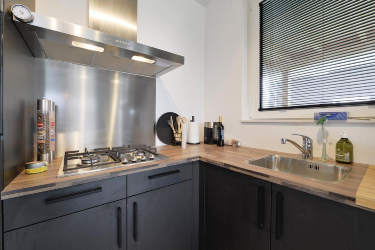 Casa Bos Schotsman Wellness - Jacuzzi - Rental Ebikes - The Kamado Bbq Kamperland Buitenkant foto