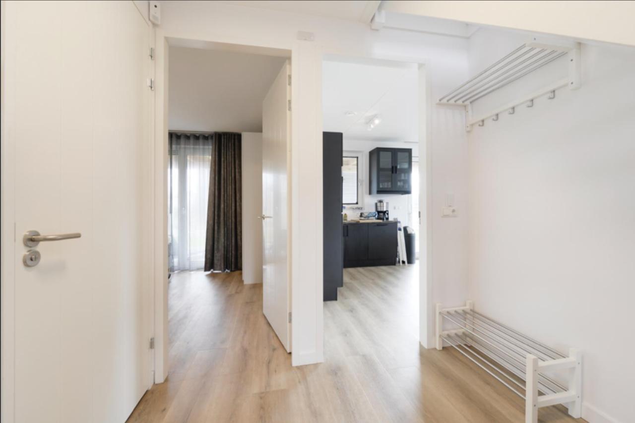 Casa Bos Schotsman Wellness - Jacuzzi - Rental Ebikes - The Kamado Bbq Kamperland Buitenkant foto