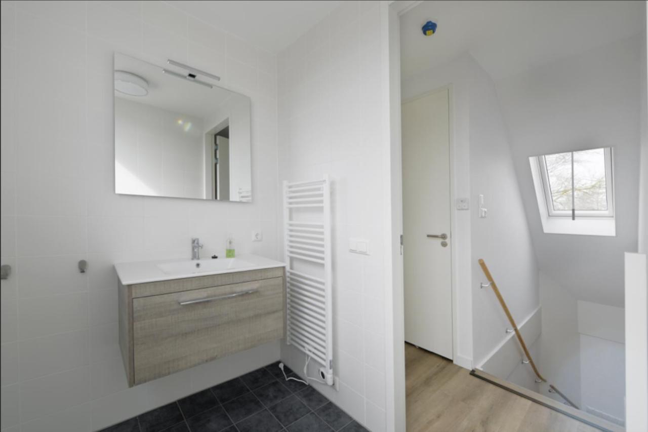 Casa Bos Schotsman Wellness - Jacuzzi - Rental Ebikes - The Kamado Bbq Kamperland Buitenkant foto