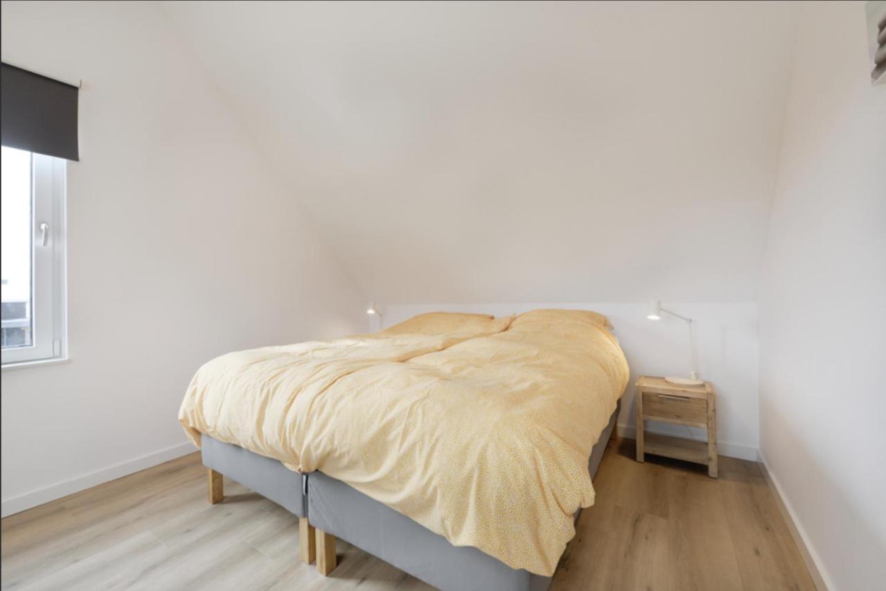 Casa Bos Schotsman Wellness - Jacuzzi - Rental Ebikes - The Kamado Bbq Kamperland Buitenkant foto