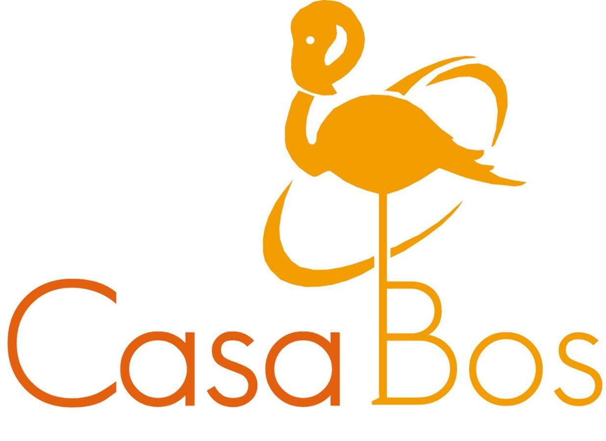 Casa Bos Schotsman Wellness - Jacuzzi - Rental Ebikes - The Kamado Bbq Kamperland Buitenkant foto